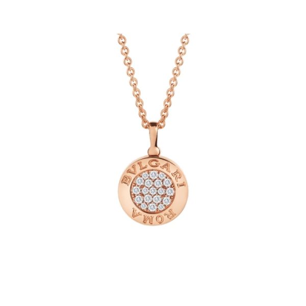 BVLGARI BVLGARI Collection Necklace