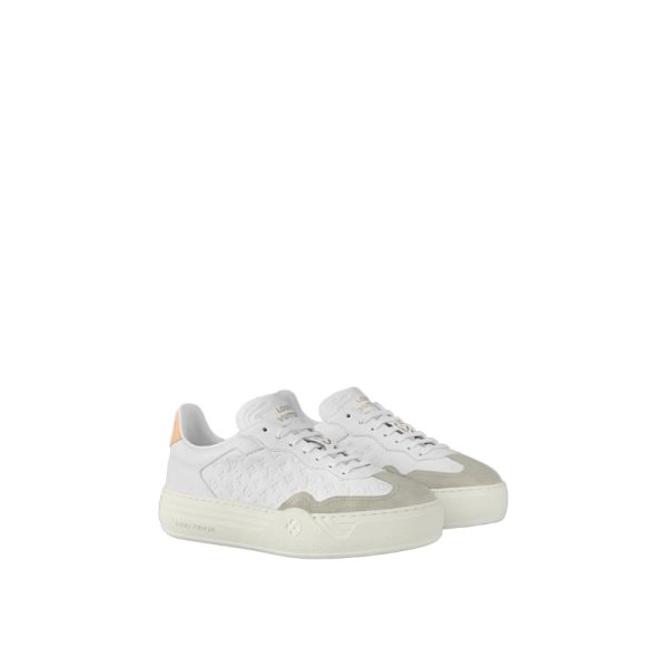LV Groovy Platform Snea