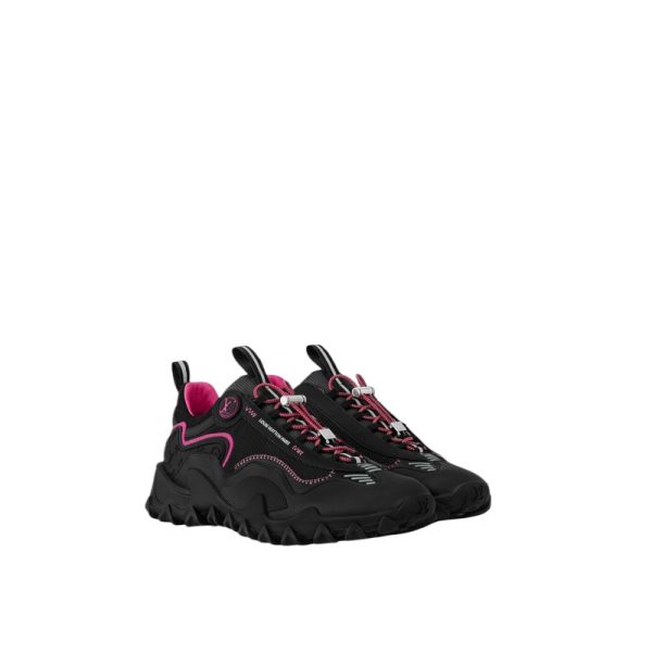 LV Rush Sneaker