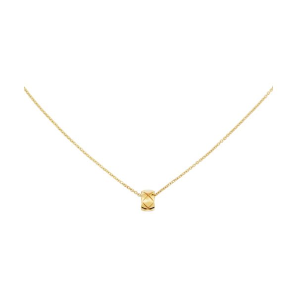 Coco Crush necklace