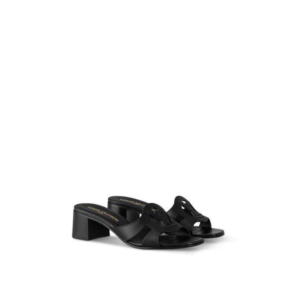 LV Isola Mule