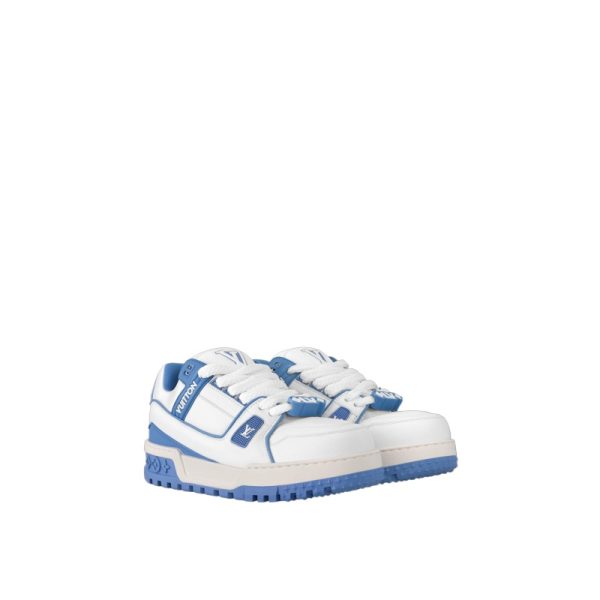 LV Trainer Maxi Sneaker