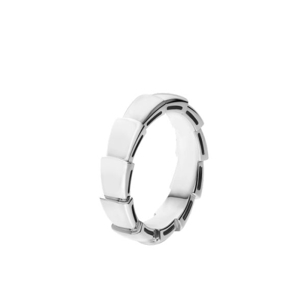 Serpenti Viper Ring