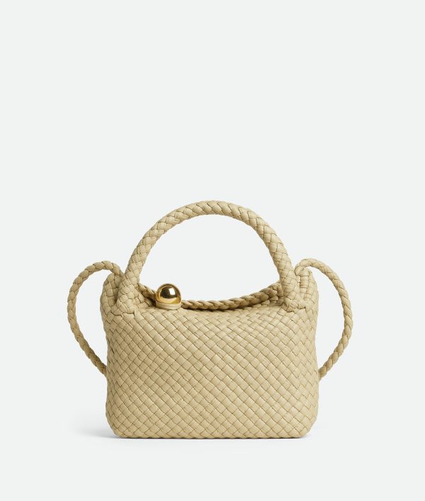 Bottega Veneta Mini Tosca
