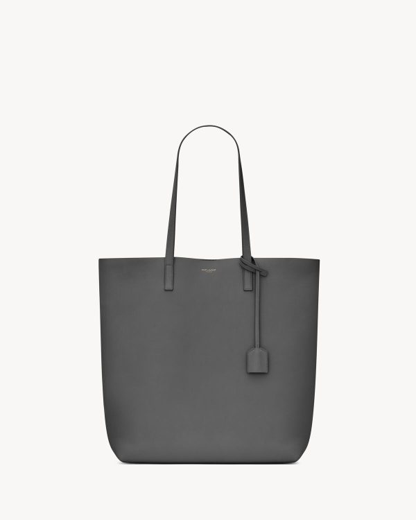 YSL Shopping Saint Laurent In Leather