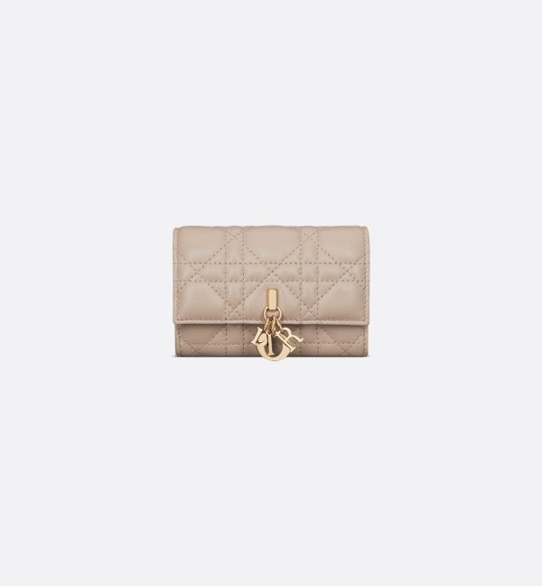 My Dior Glycine Wallet