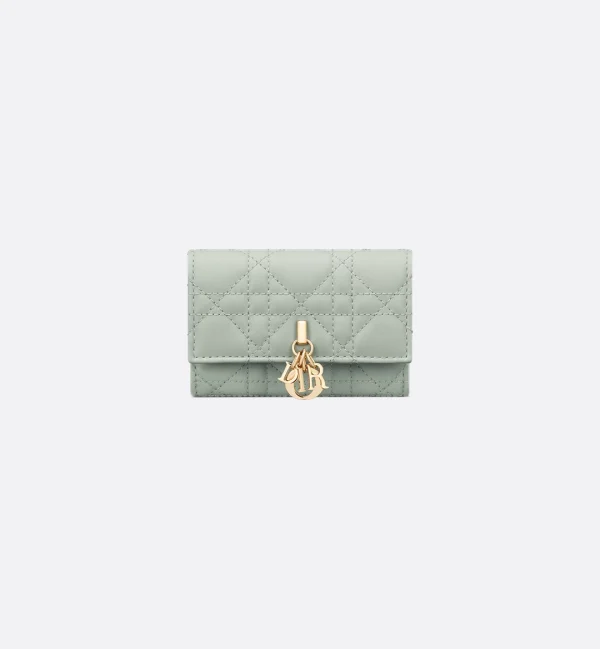 My Dior Glycine Wallet
