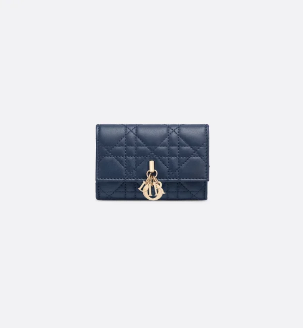 My Dior Glycine Wallet