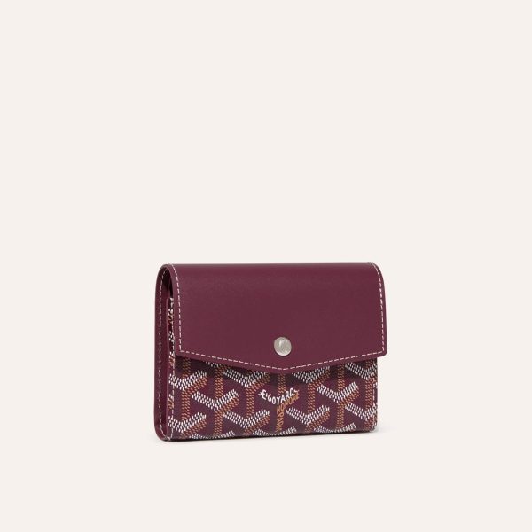 Saint-Gabriel wallet