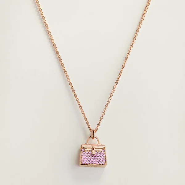 Amulettes Kelly pendant