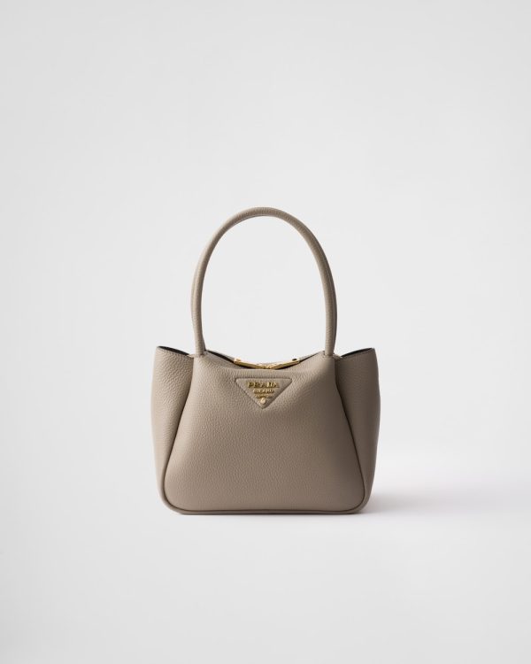 Small Leather Bag