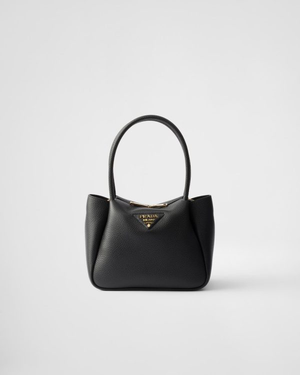 Small Leather Bag