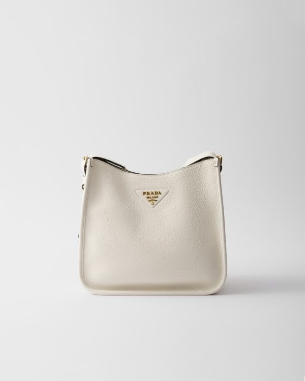 Medium Leather Bag