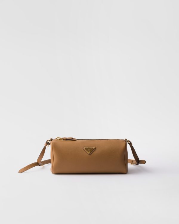 Leather Pouch