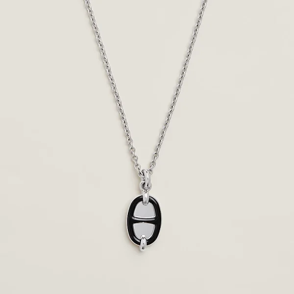 Mini Maillon necklace, small model
