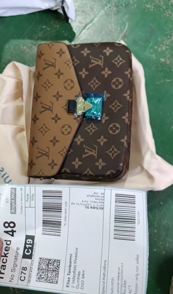 Historical Order Partial Shipment Pictures-bestluxurygoods