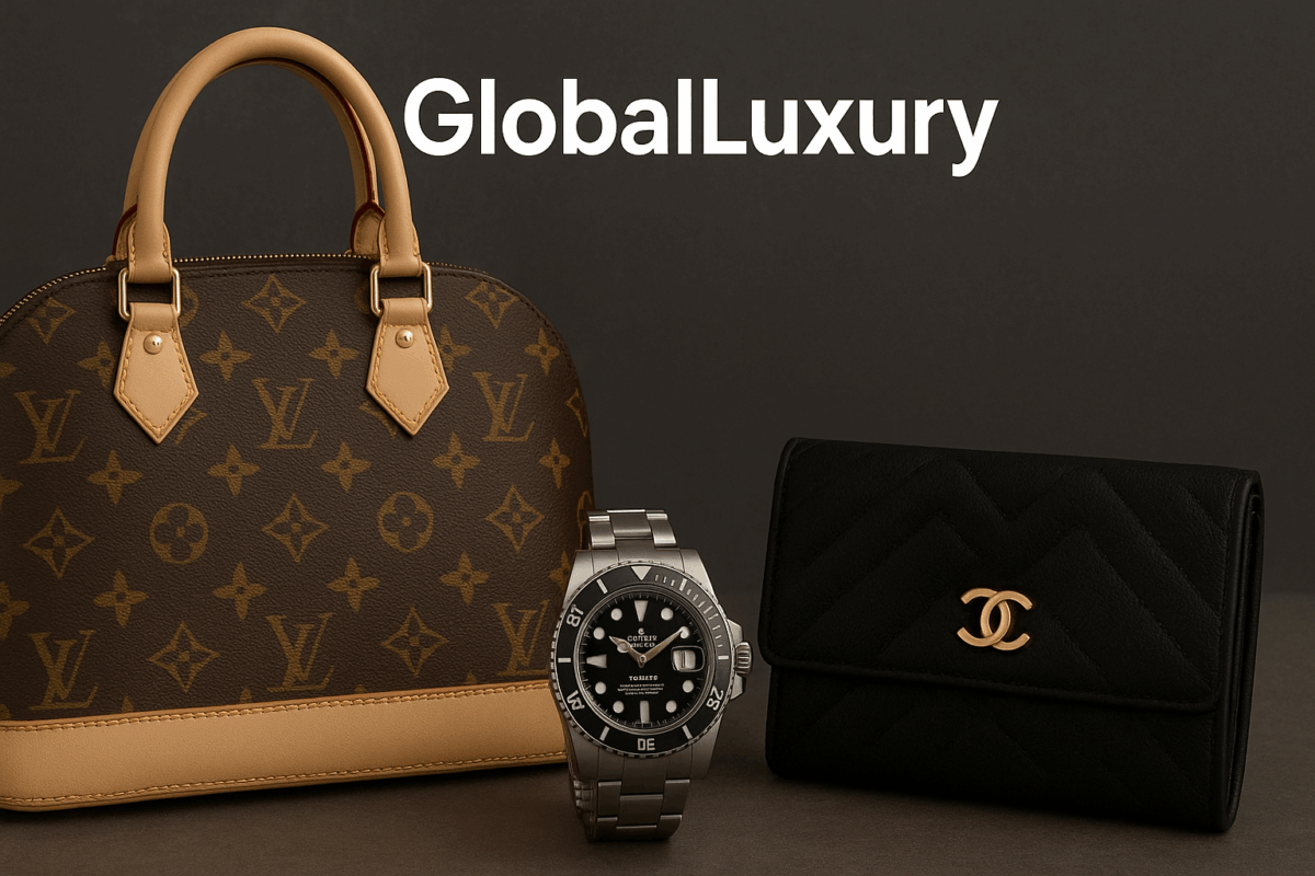 全球奢侈品商店-特级复刻奢侈品